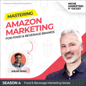 Mastering Amazon Marketing For Food And Beverage Brands