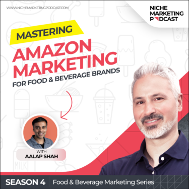 Mastering Amazon Marketing For Food And Beverage Brands